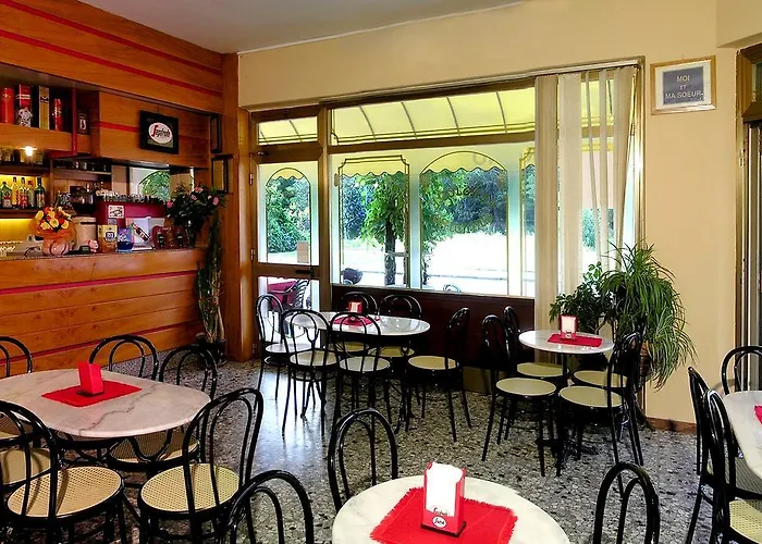 Pensione Giardino Lignano Sabbiadoro