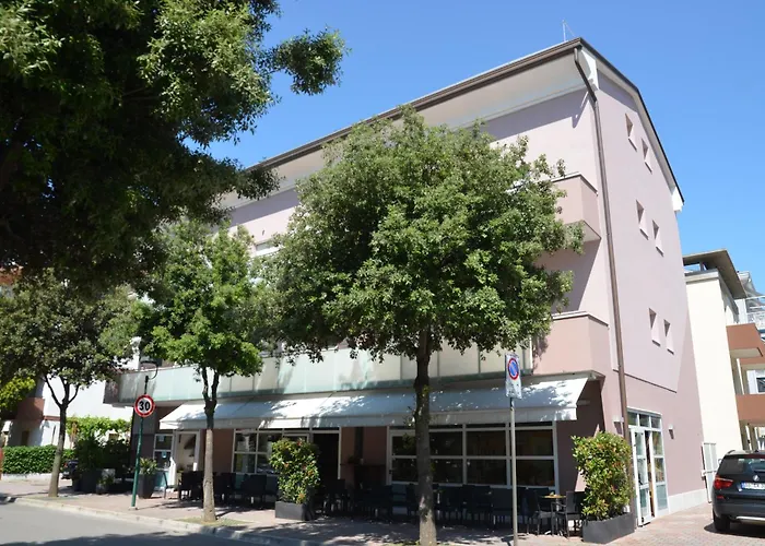 Hotel Tivoli Lignano Sabbiadoro